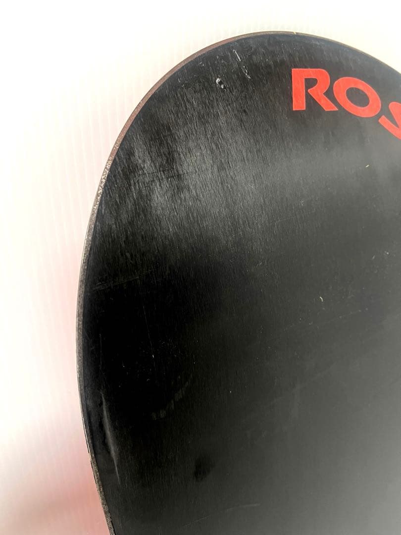 カッコいい和柄 ROSSIGNOL Slope Style 154cm