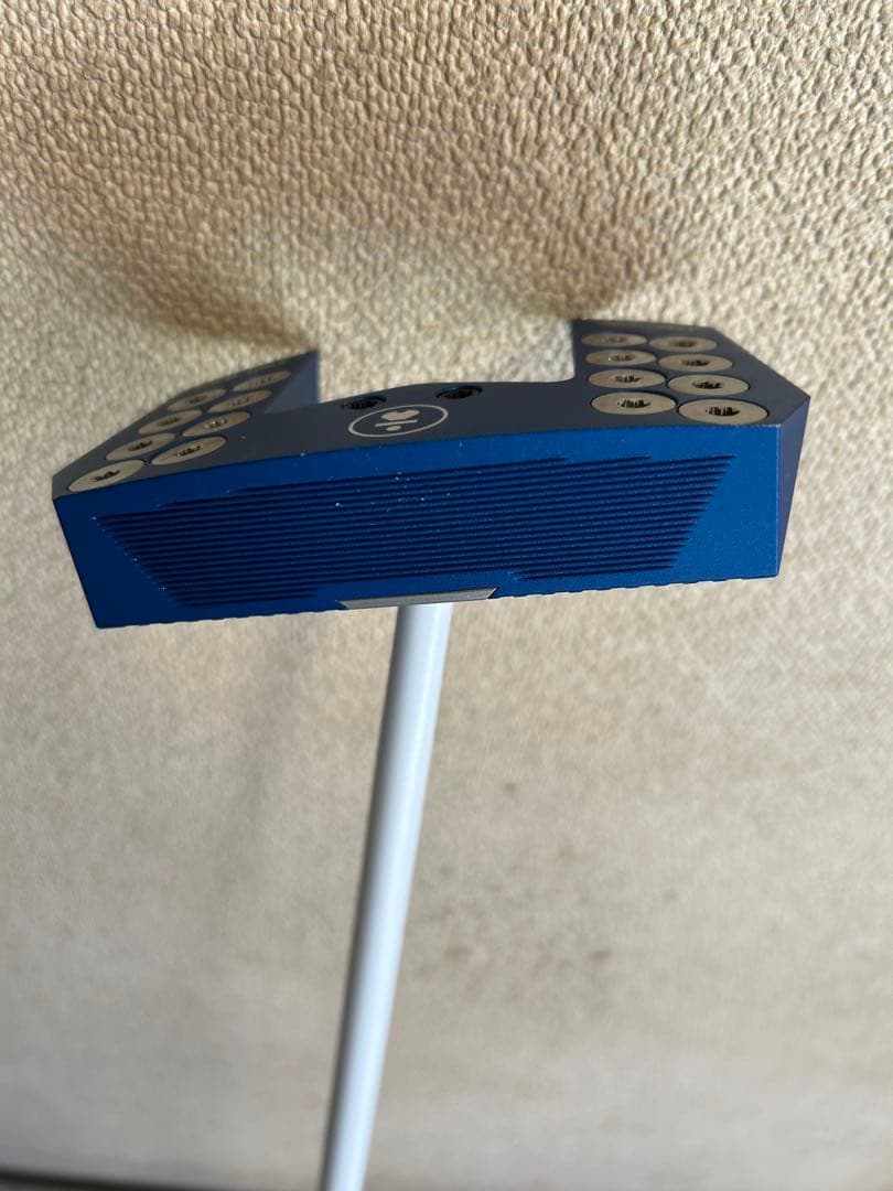 L.A.B GOLF カスタムパターMEZZ.1 MAX 中尺37.5インチ