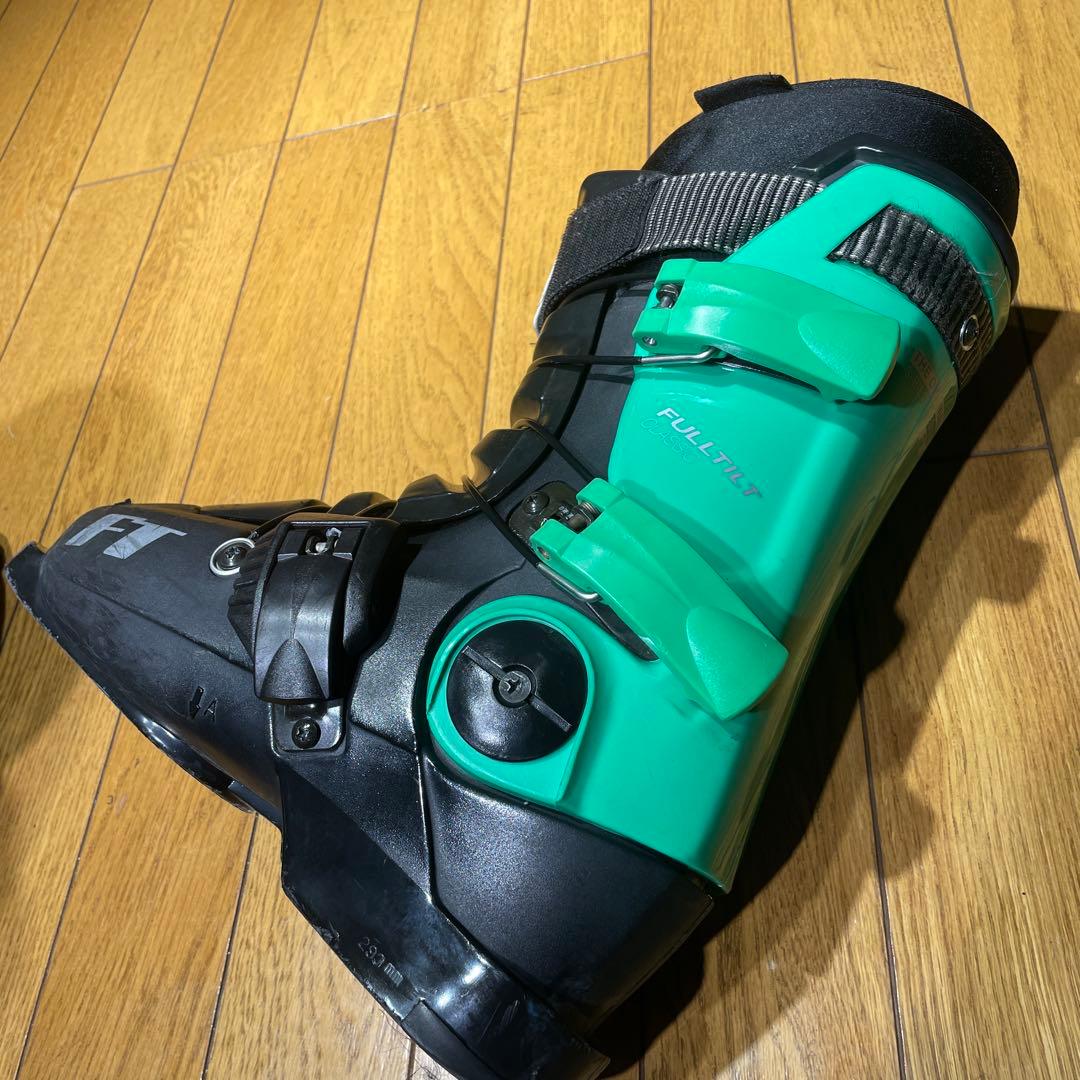 【値下げ】FTフルティルトclassic 25.0-25.5cmフリースタイル