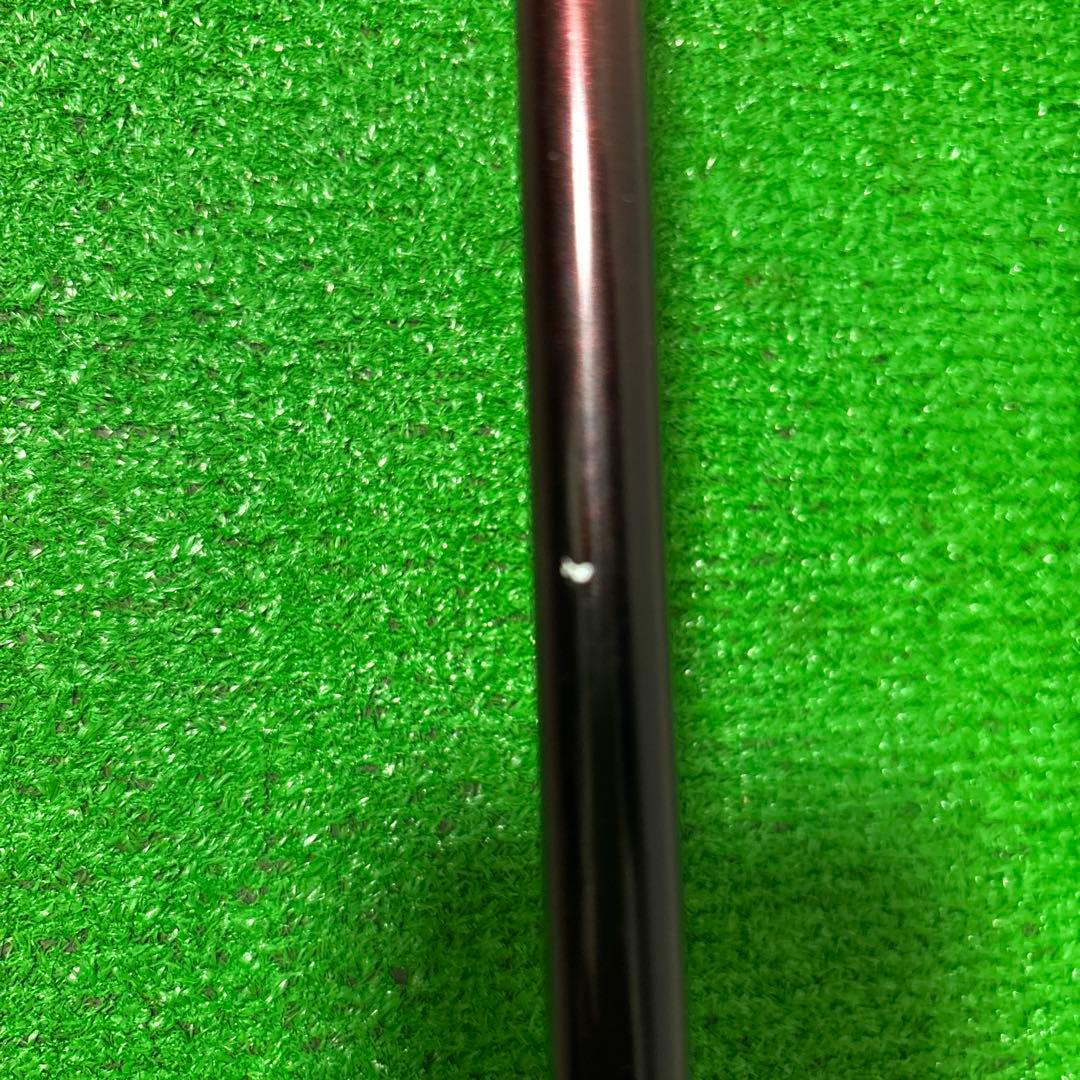 XXIO H3 ユーティリティ