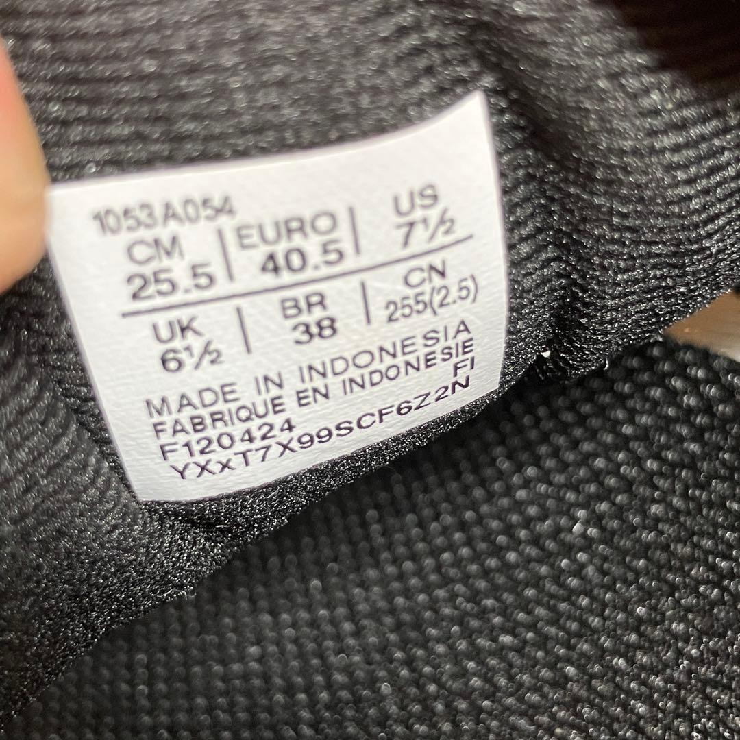 （K25978）アシックス ROTE JAPAN LYTE FF 3 25.5