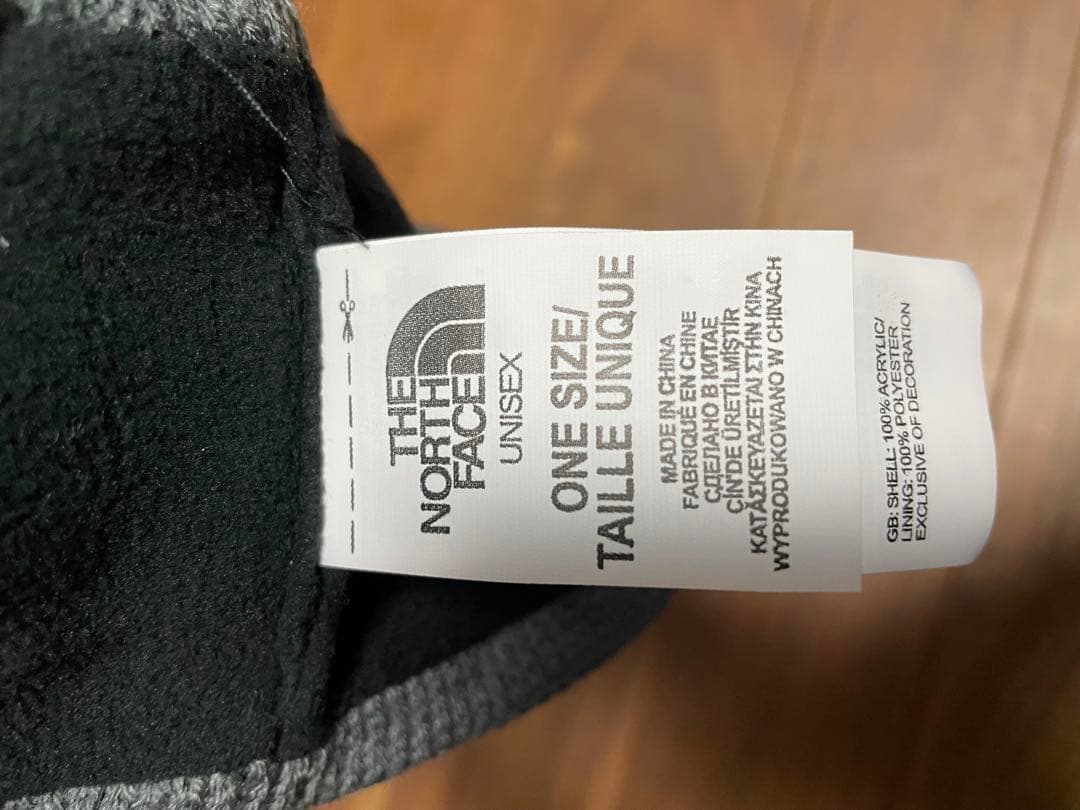 アクセサリー Supreme The North Face Headband Black