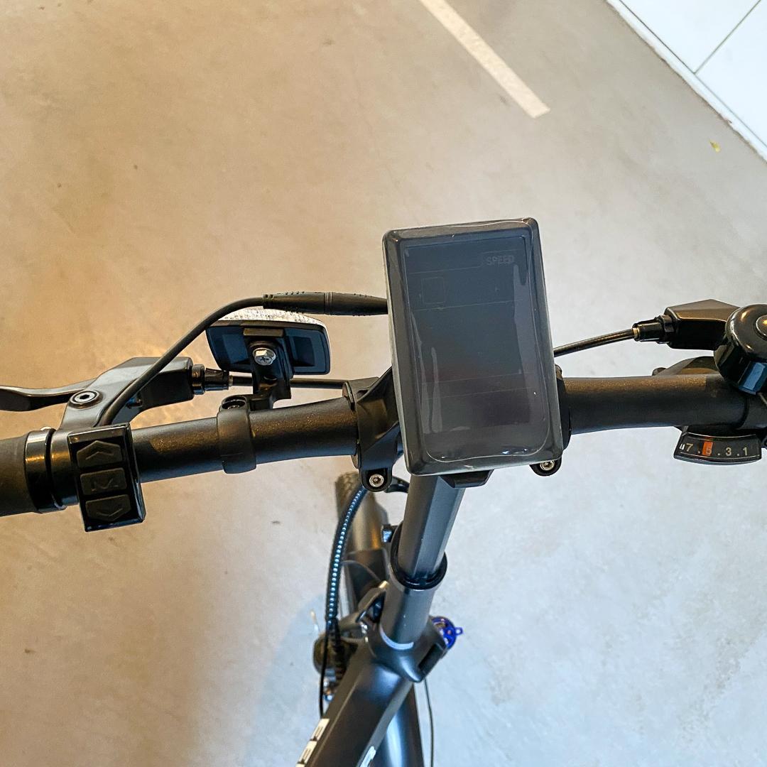 EENOUR C2 電動アシスト自転車｜サブバッテリー付｜直接配送相談可