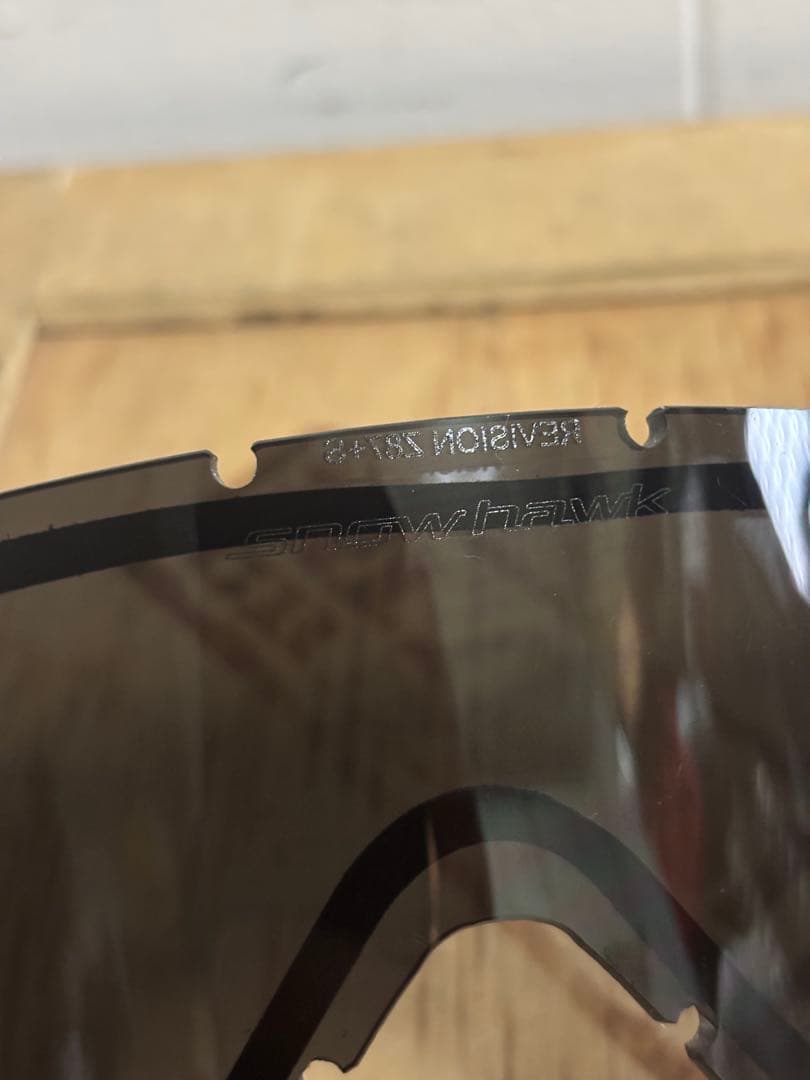 米軍　REVISION HAWK MILITARY ゴーグル　送料無料