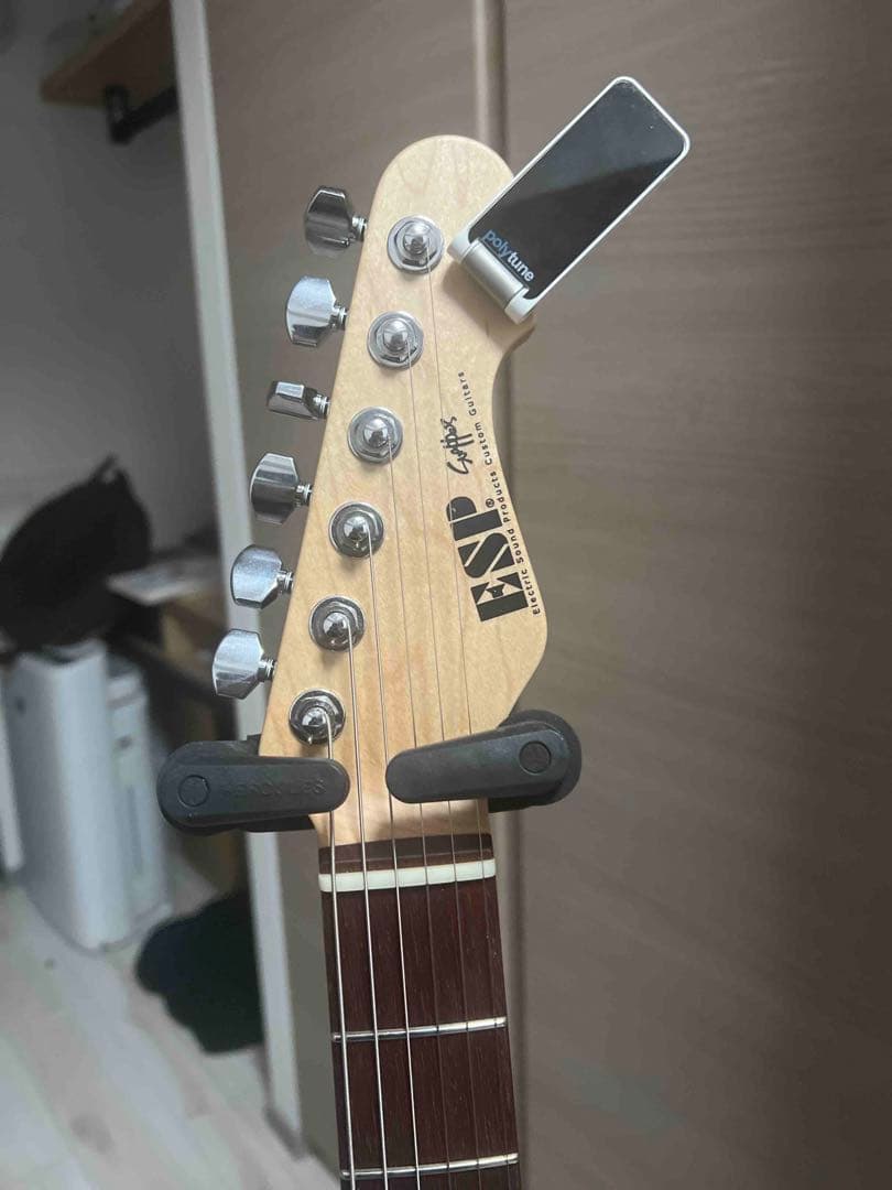 esp original snapper al black 2023年製