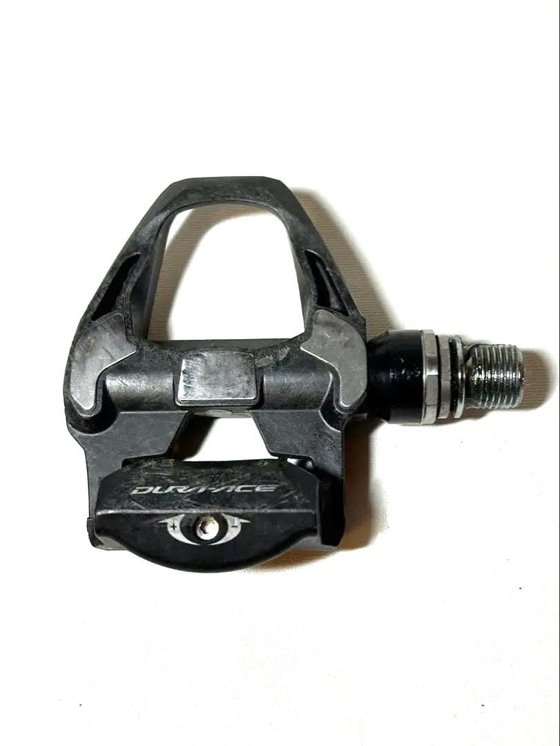 シマノ　デュラエース　 PD-R9100 ビンディングペダル 左右