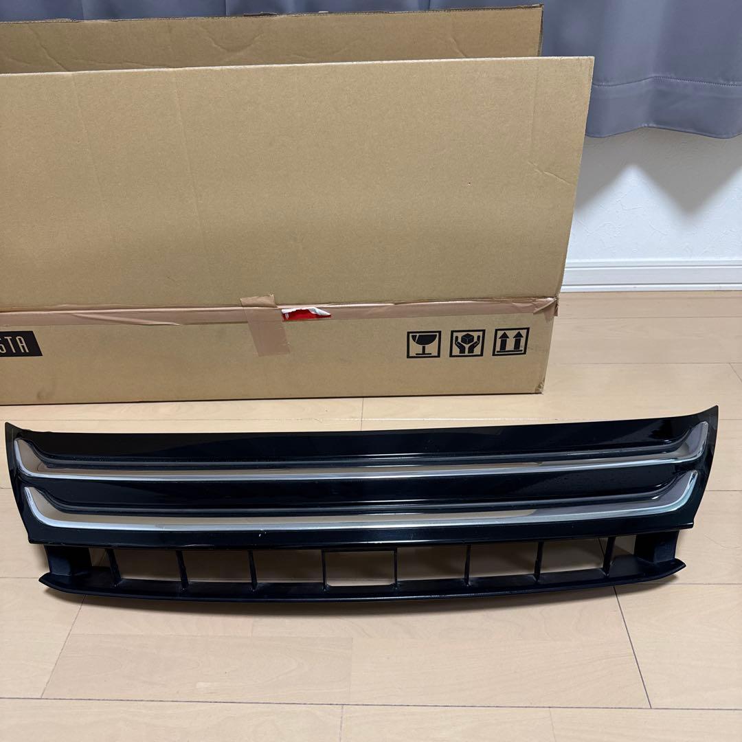 ✴*✴様 ハリアー　モデリスタ　グリル　60系