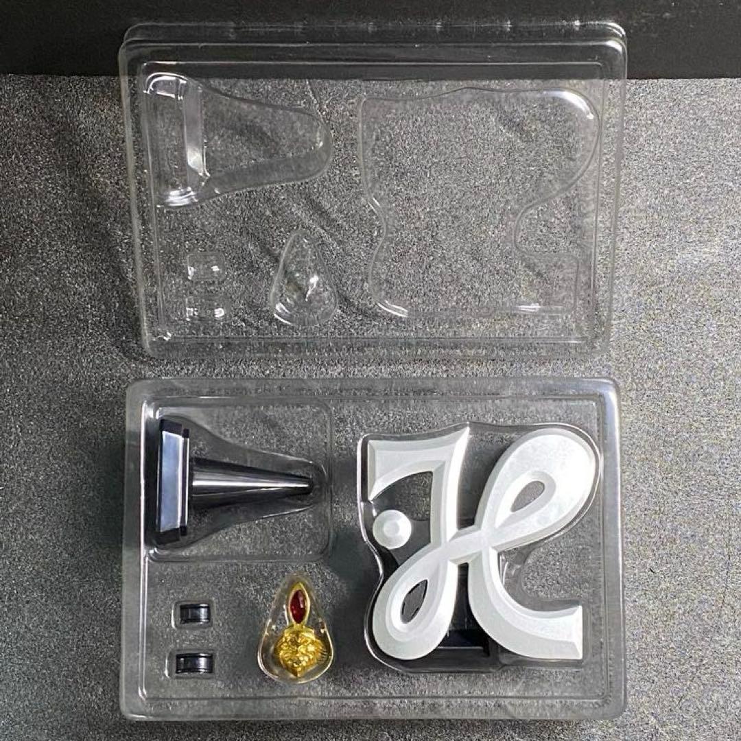 ウルトラレプリカ ウルトラマンレオ 50th アニバーサリー セット レオリング