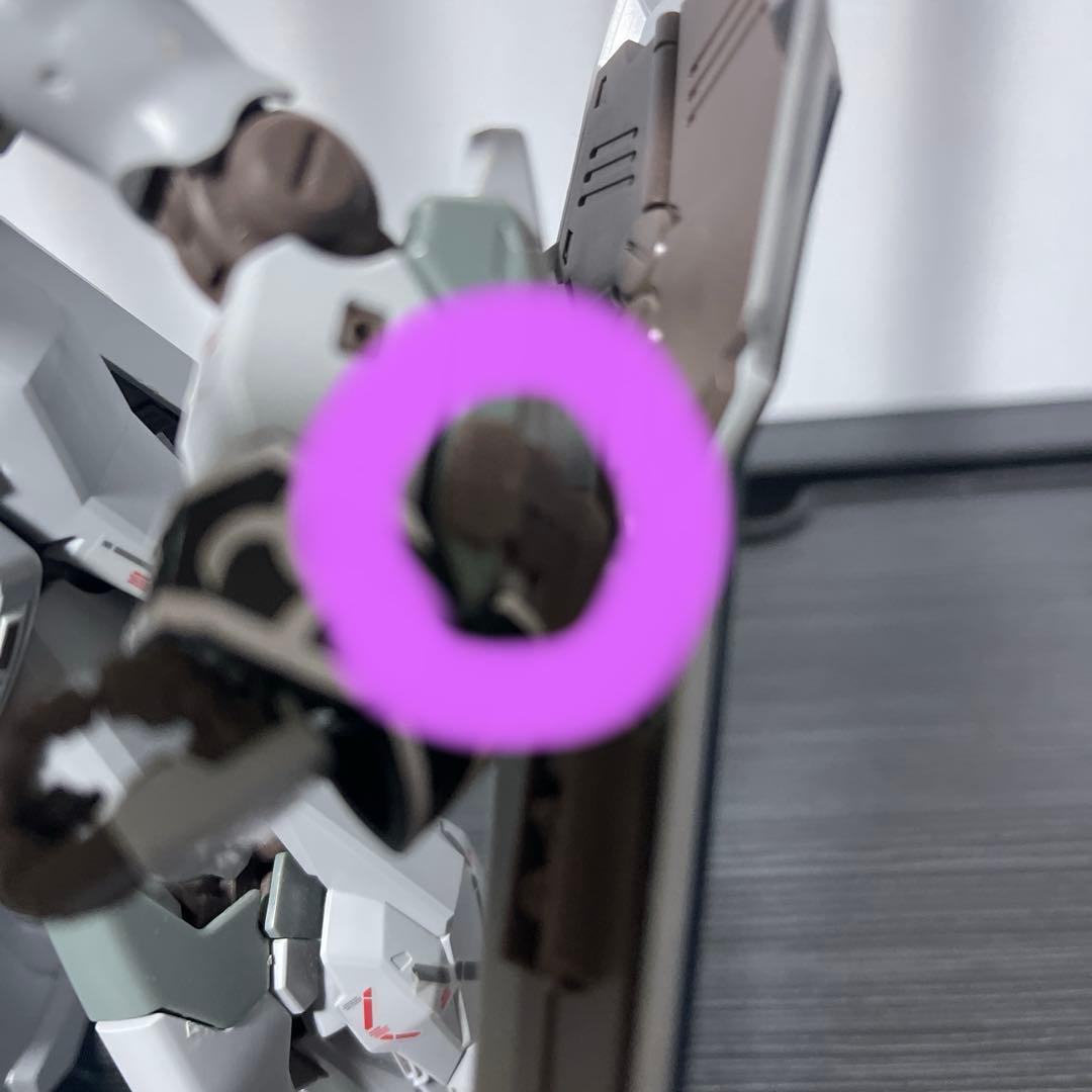 MGシナンジュスタインVer.Ka、MGシナンジュスタインナラティブVer.Ka