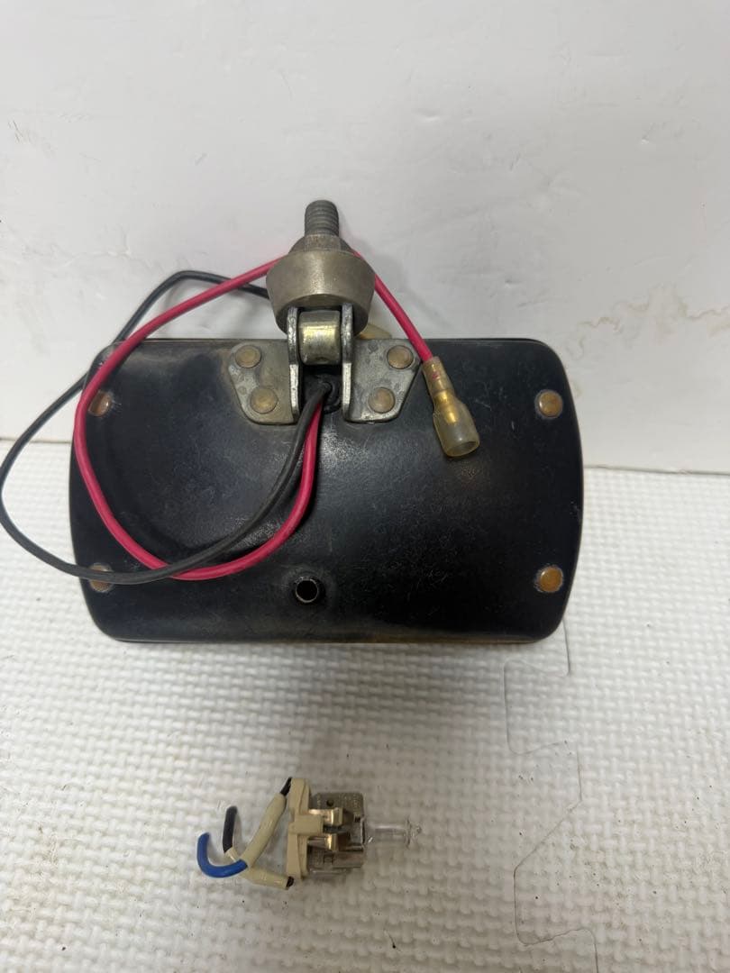 希少/当時物CIBIEフォグランプIODE35 シビエドライビングランプデュアル