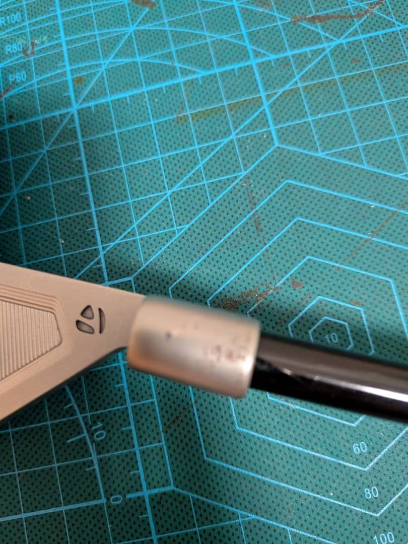 TaylorMadeテーラーメイド　パター　JUNO TB1パター