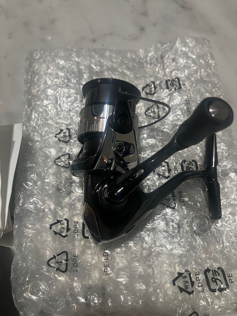 23ヴァンキッシュ C2000S 極美品