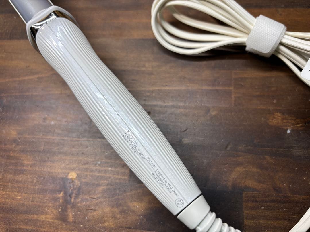 Refa リファビューテックカールアイロン 28mm