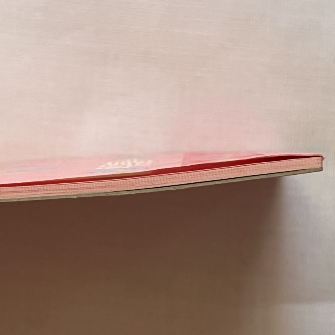 希少❤️キティちゃん　一筆せん　メモ帳　平成レトロ