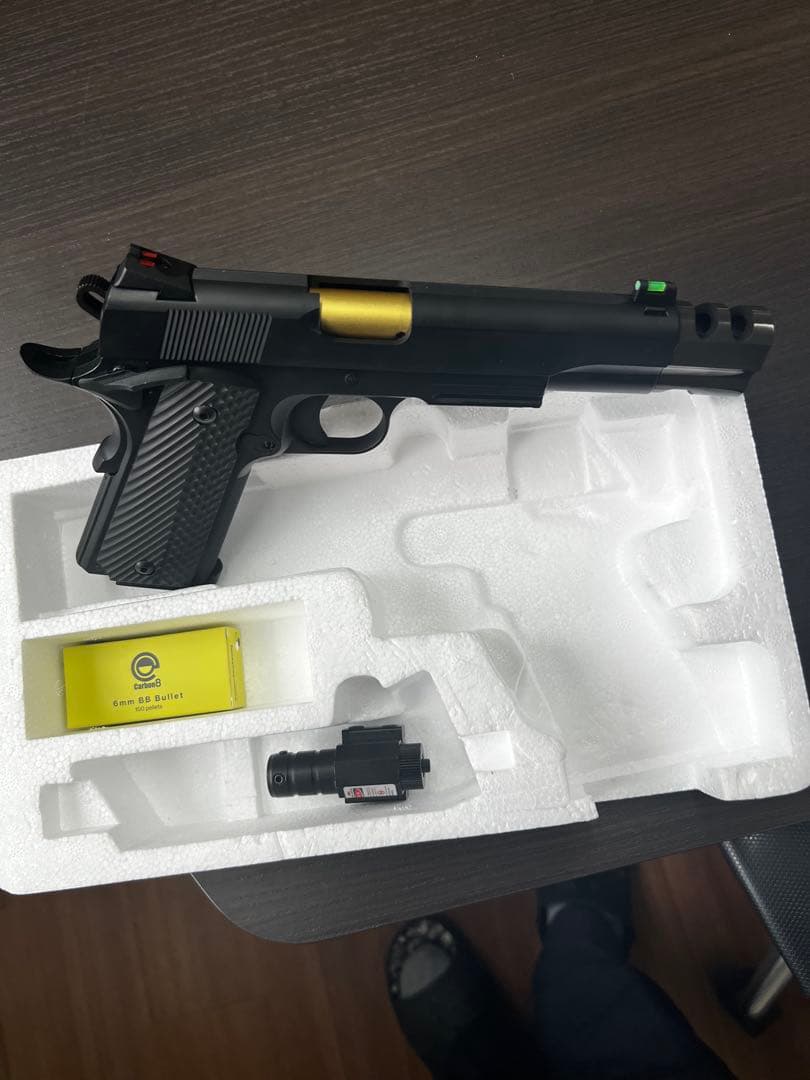 carbon8 カーボネイト M45DOC ナイトシフト CO2 外装カスタム