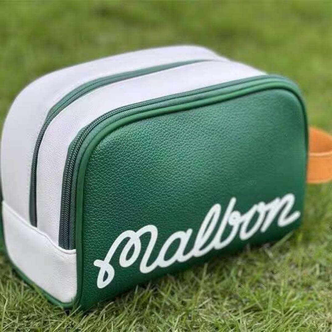 マルボンゴルフ malbon ハンドバッグ ゴルフバッグ カジュアルバッグ人気