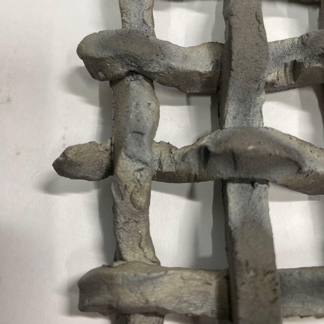 壁掛けオブジェ