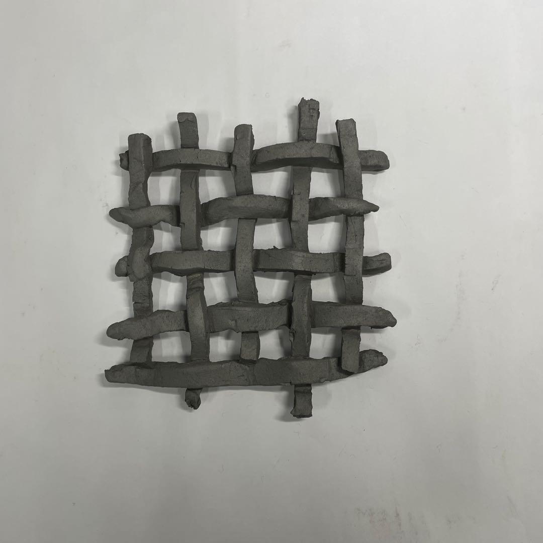 壁掛けオブジェ