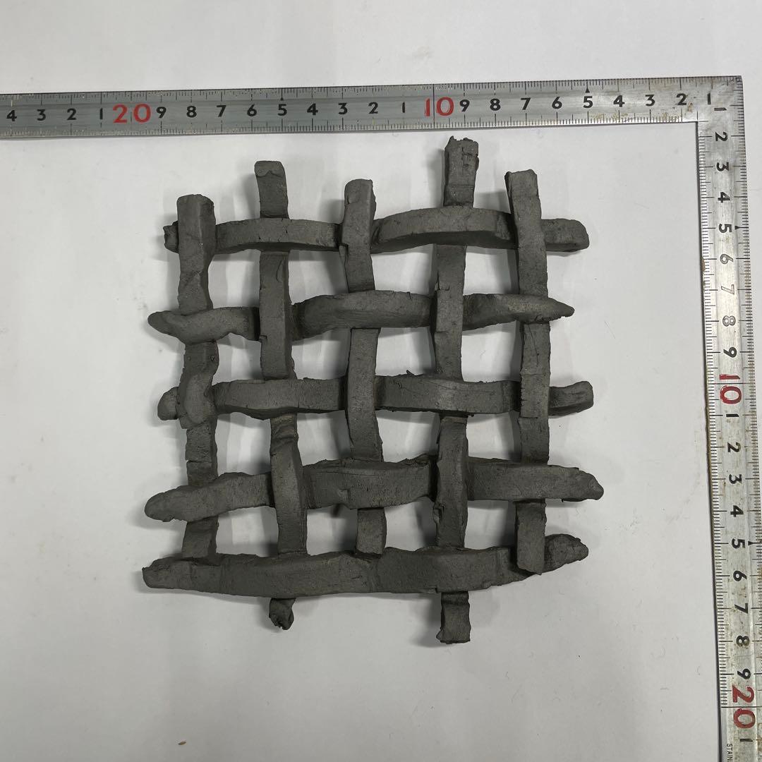 壁掛けオブジェ