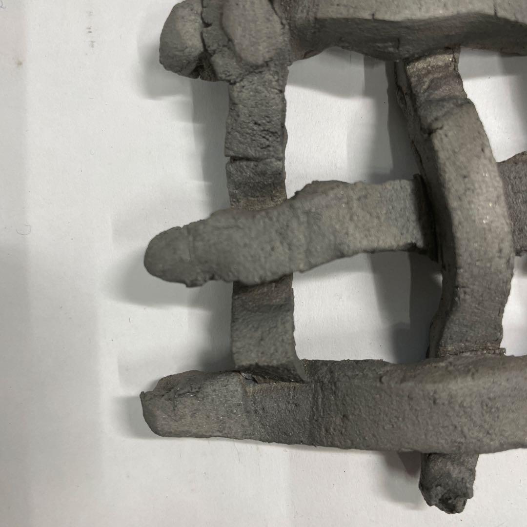 壁掛けオブジェ