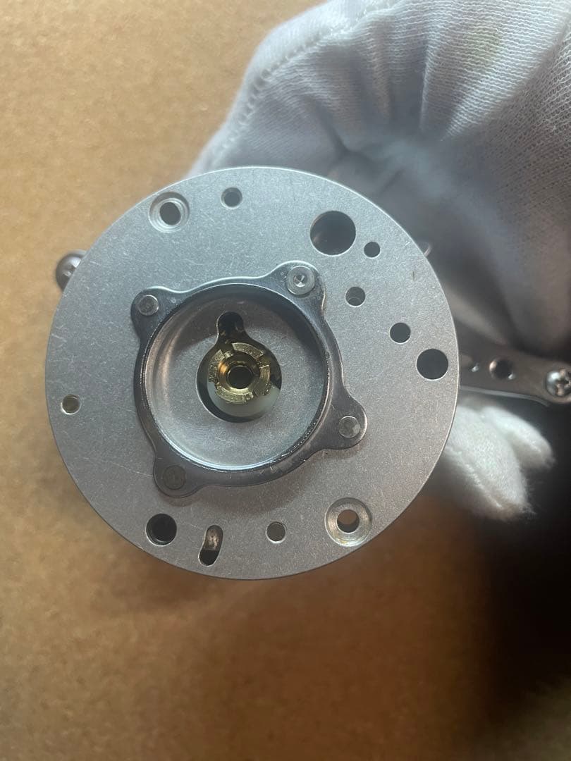 アブガルシア アンバサダーレコード61