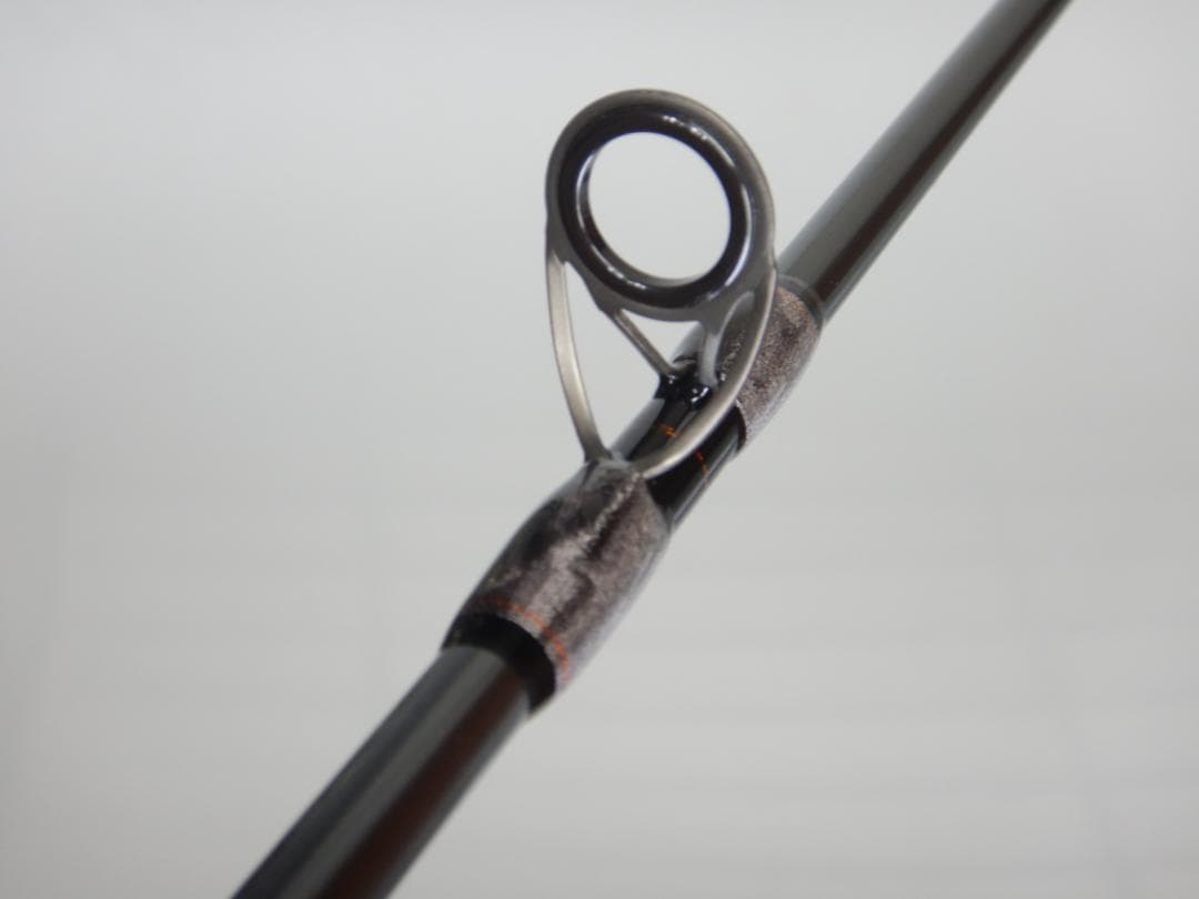 ジギングロッド★40～120ｇ◆フジSIC TOPガイド◆スピニング★ジギング