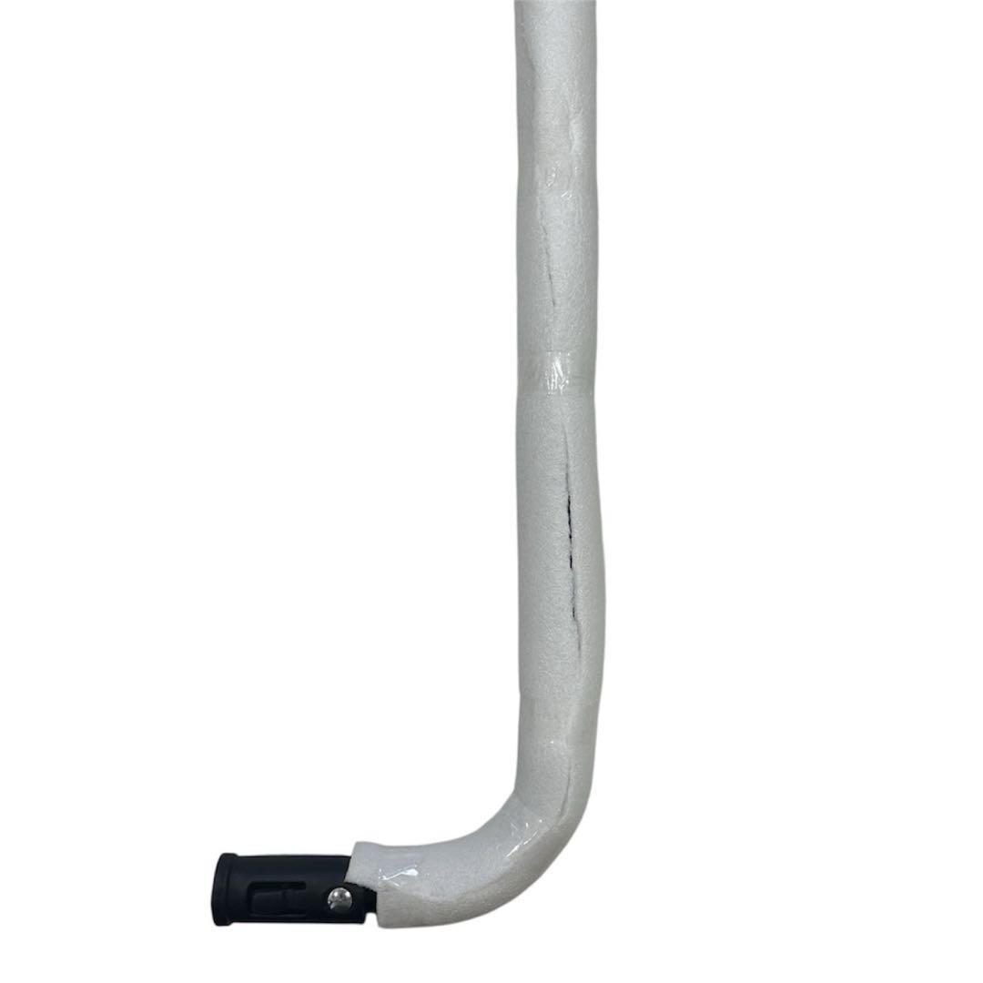 【911】✨美品✨　多機能ベビーベッド　ピンク　ゆりかご　蚊帳付き