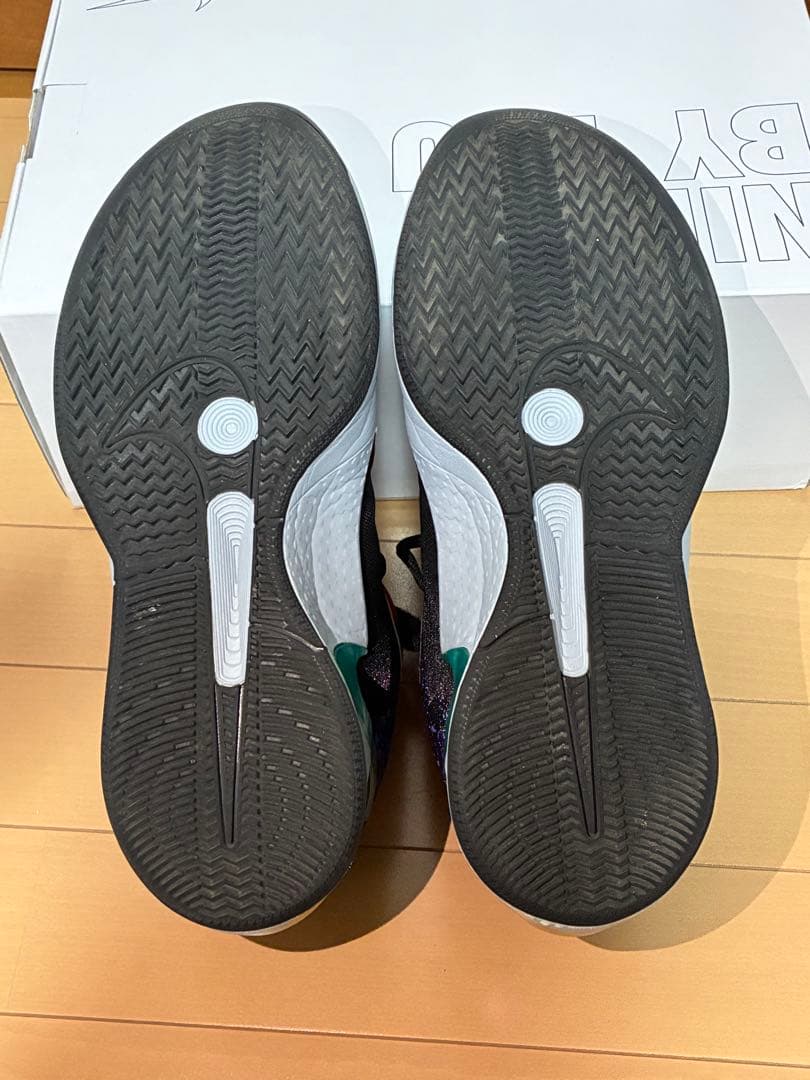 NIKE バッシュ サブリナ2 ウィメンズ29.5cm