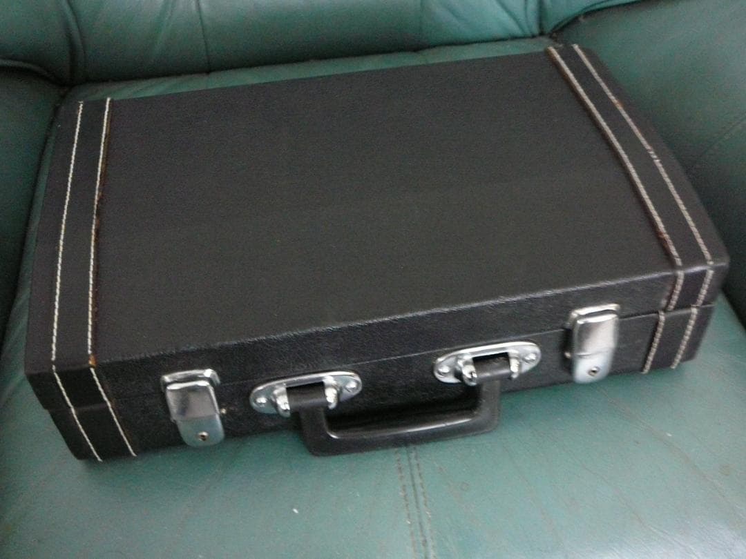 Marly 木製クラリネット　フランス製