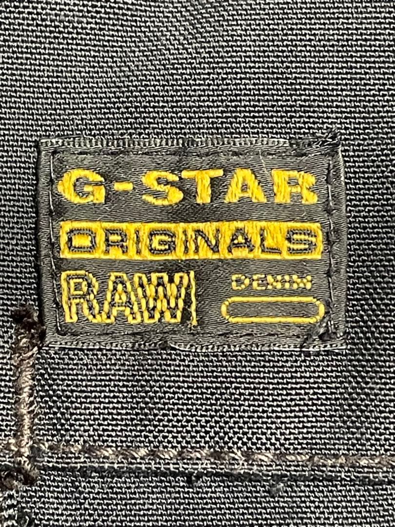 G-Star RAW◇ジースター・ロゥ◇メンズモッズコート