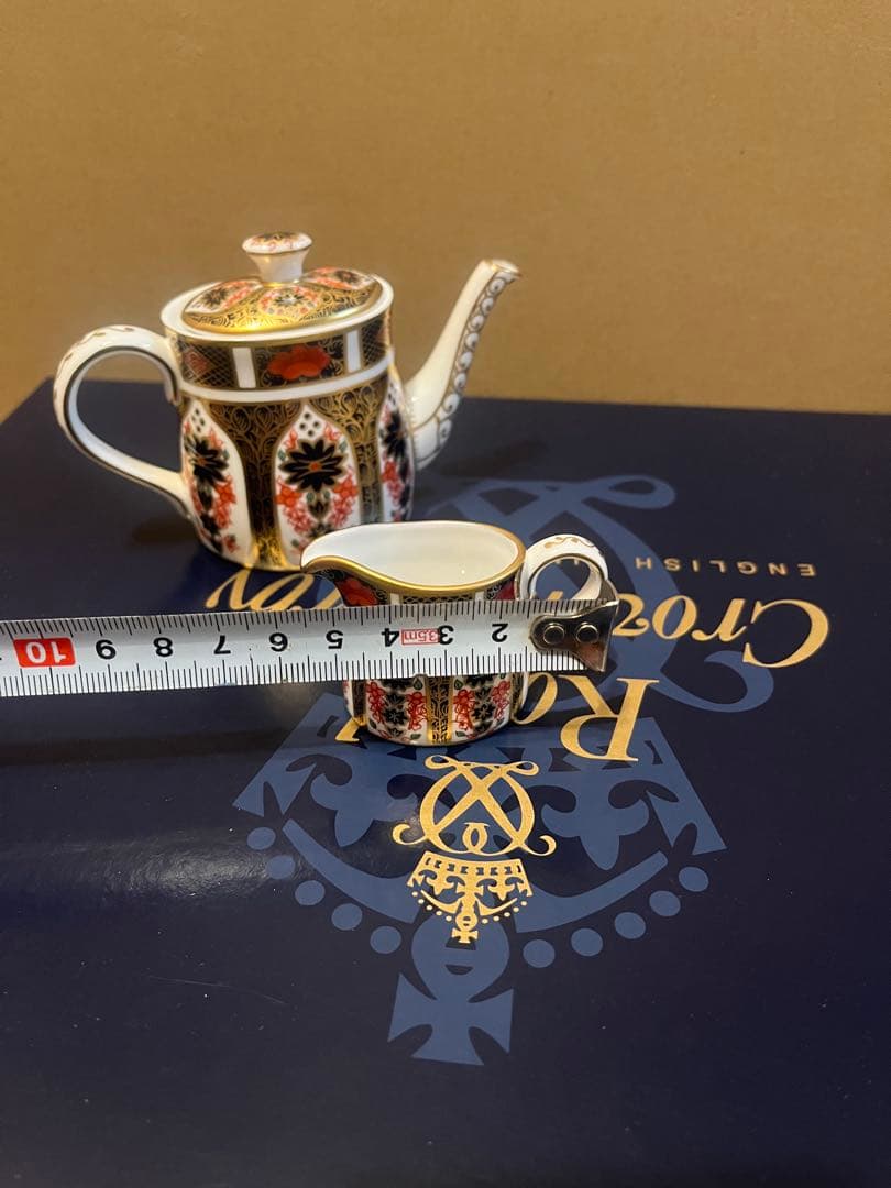 工芸品 ENGLISH FINE BONE CHINA