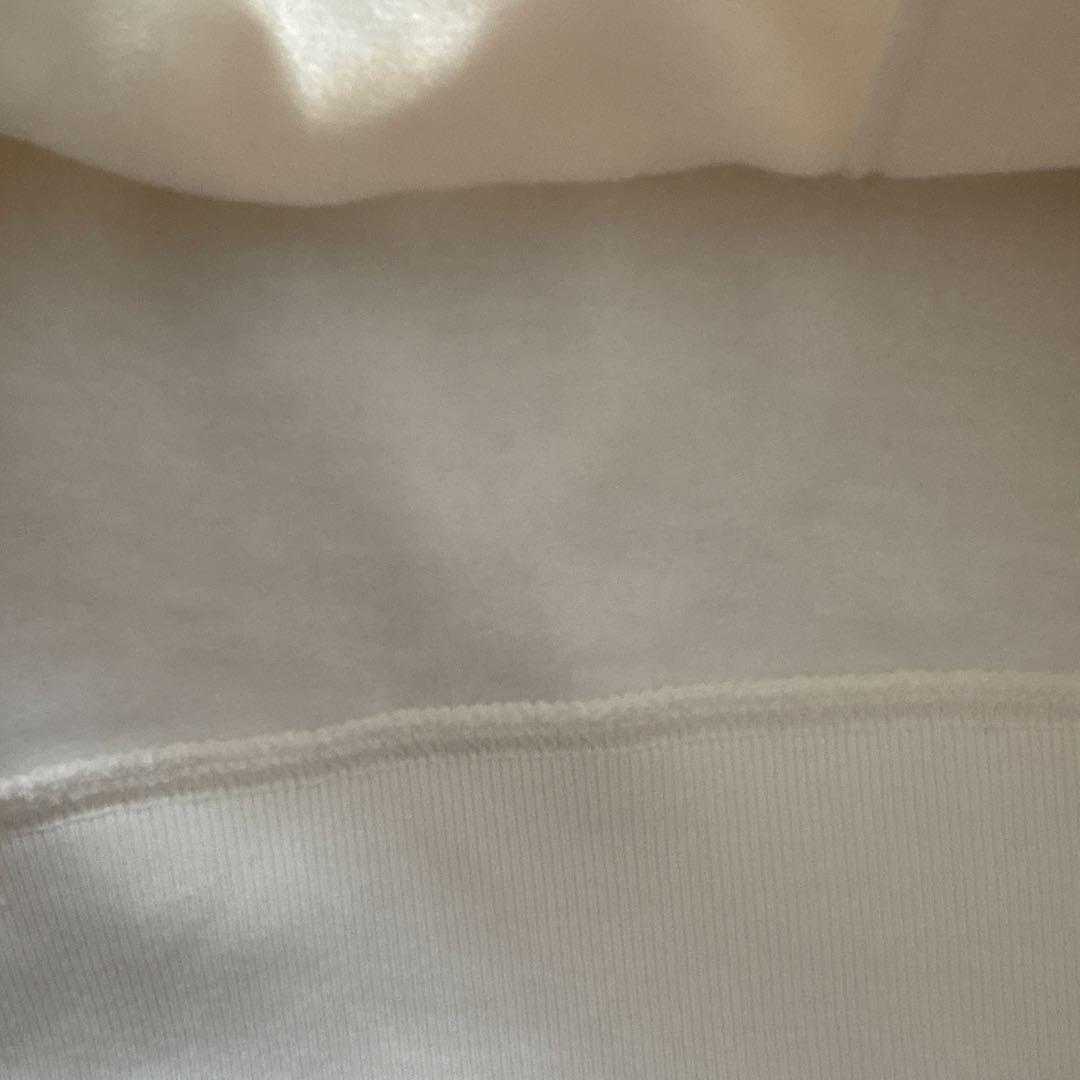 未使用メンズPOLO RALPH LAURENクォータージップアップシャツ