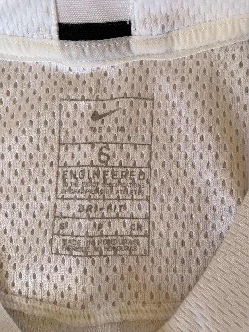 P 能代工業バスケットボールウェア