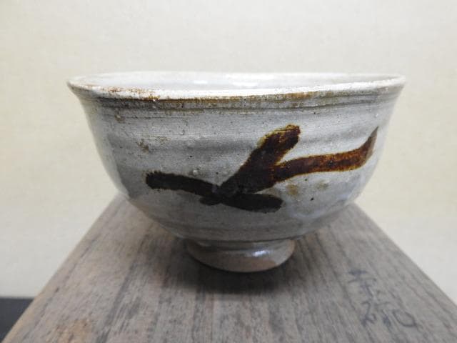 絵御本茶碗　保存箱　MA20