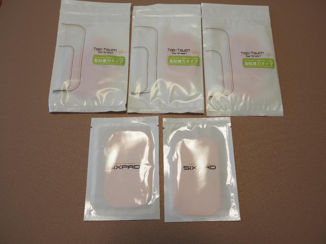 MTG SIXPAD アブズフィット2 ＋ ボディフィット2（2台）セット