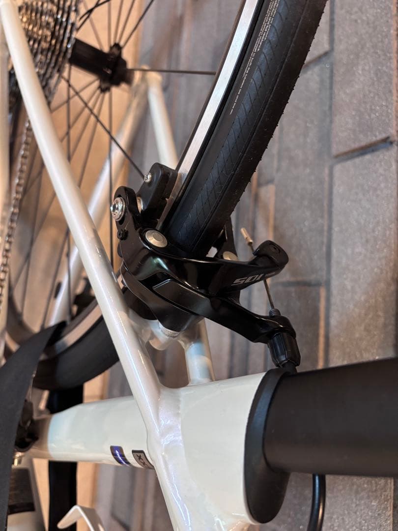 ロードバイク GIANT LIV LANGMA SL1(xxs)