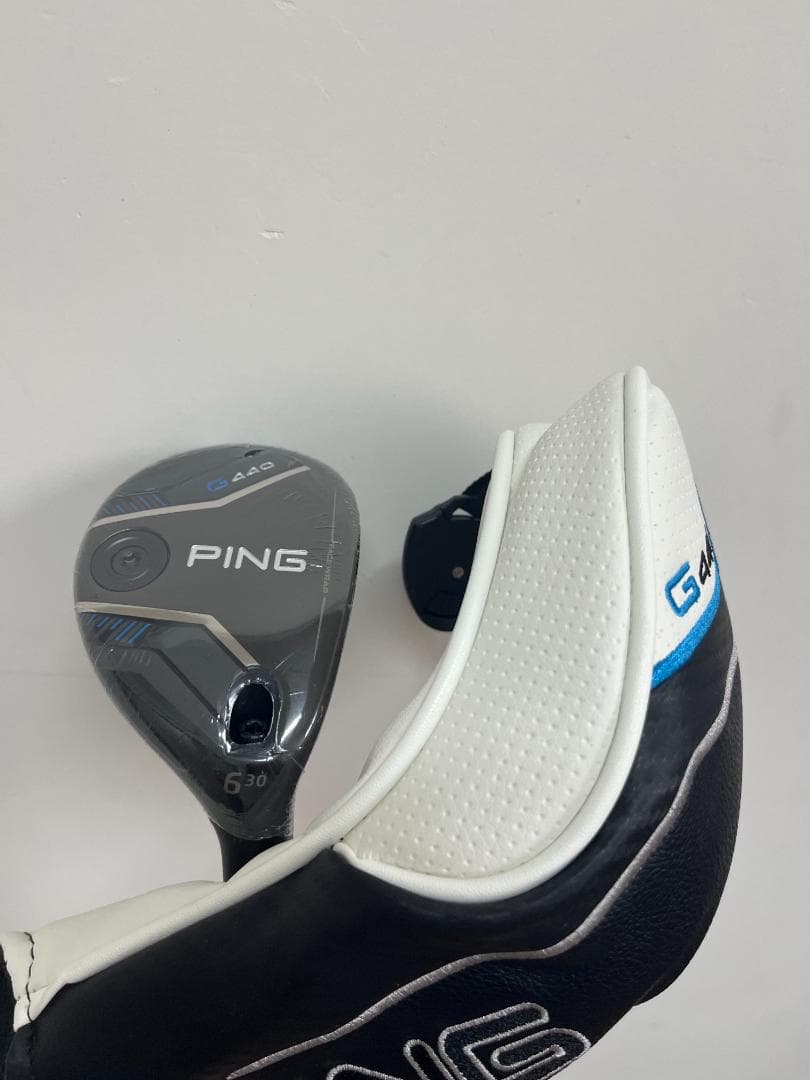 ピン U6 ユーティリティ UT ALTA J CB BLUE(UT)