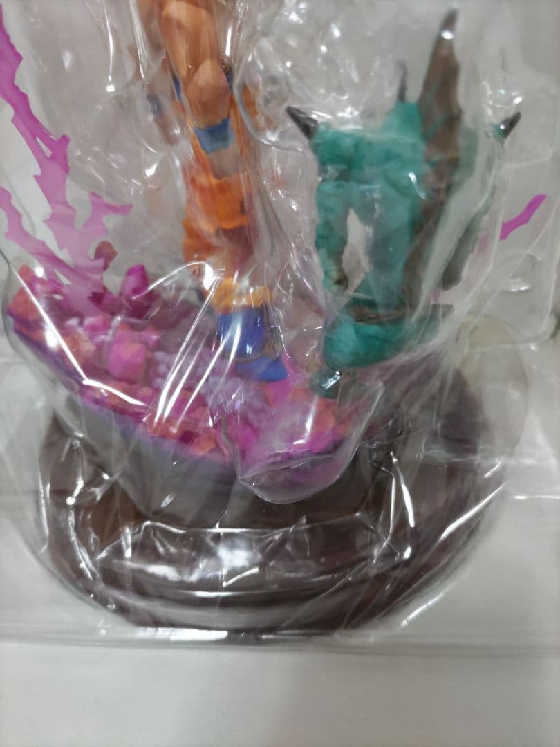 ドラゴンボールセレクション巻