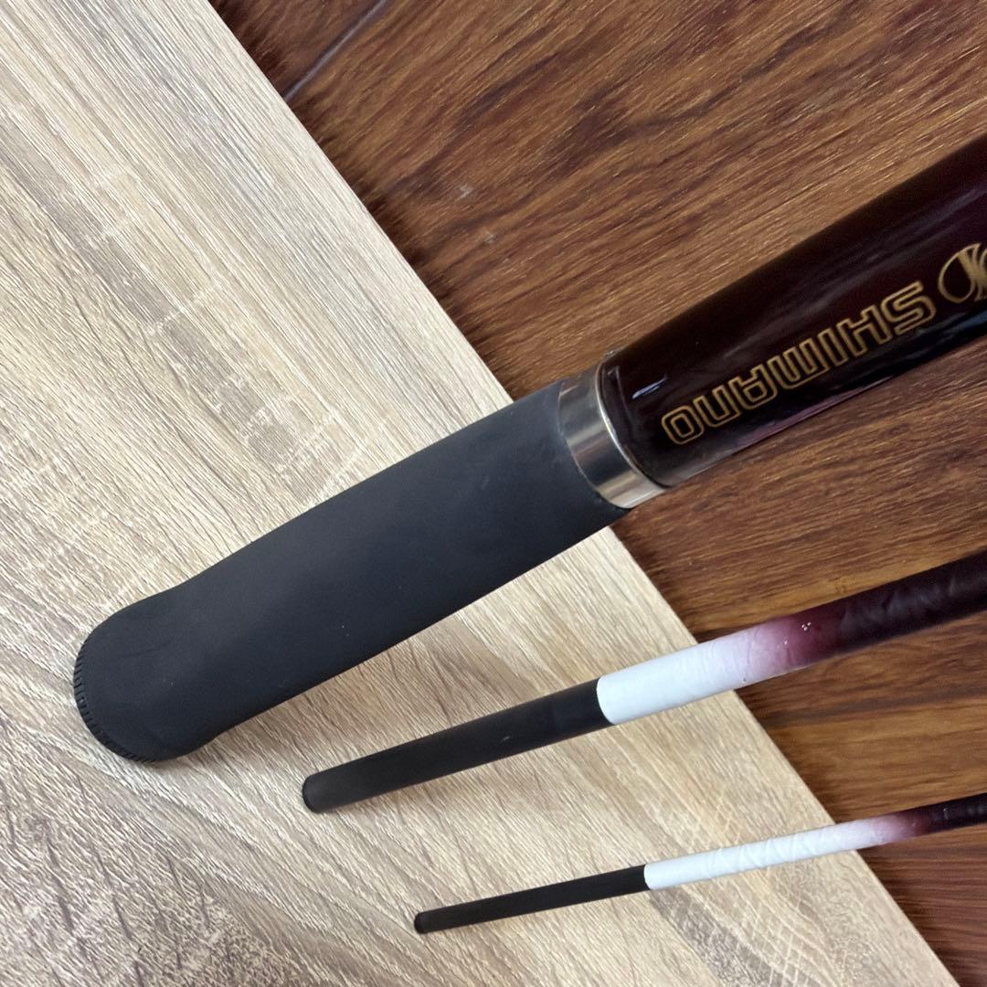 シマノ、アルゴス・マダイ・スペシャル５０-３３０