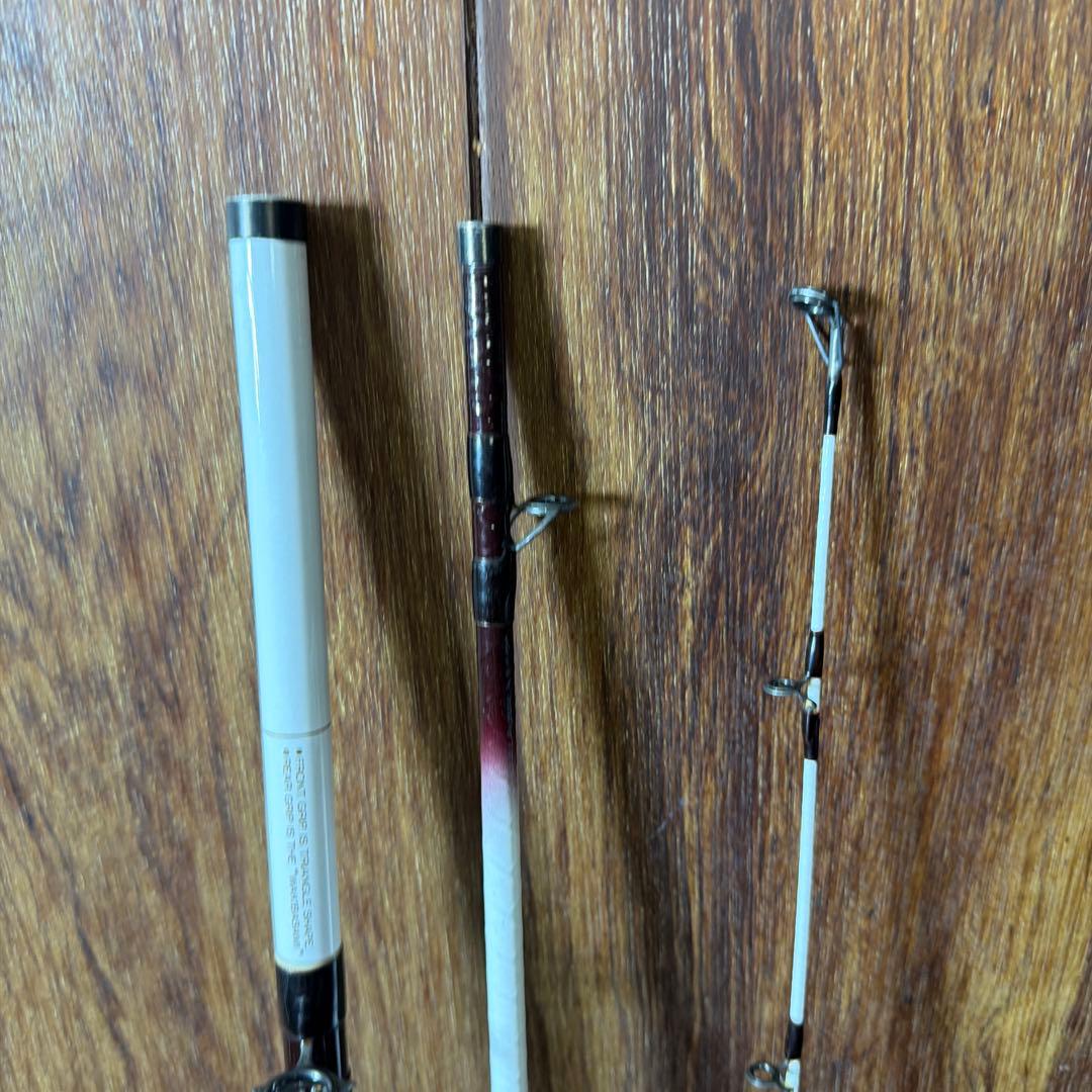 シマノ、アルゴス・マダイ・スペシャル５０-３３０