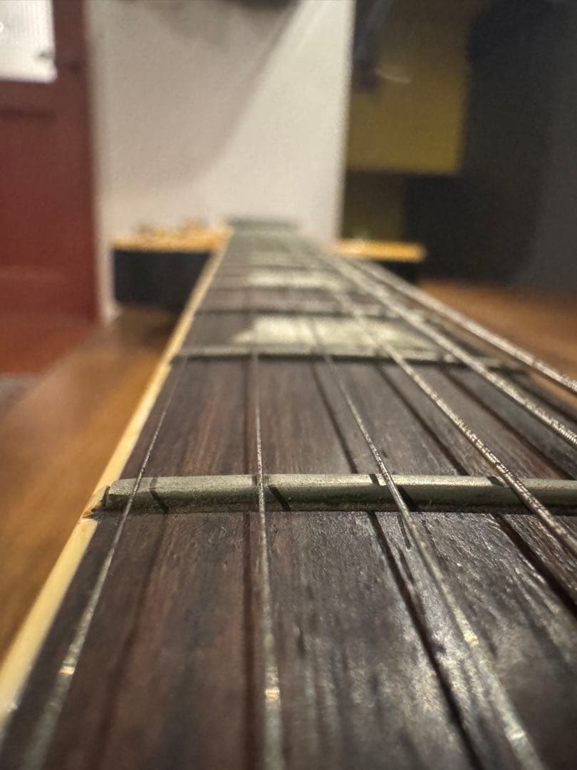 の*す様 ビンテージGibson LesPaul standard 98年製