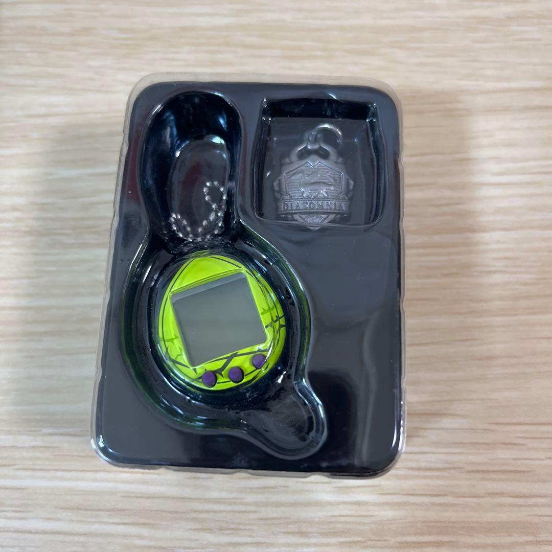 たまごっち　ツイステッドワンダーランド　ツイステっち　ディアソムニアカラー　希少