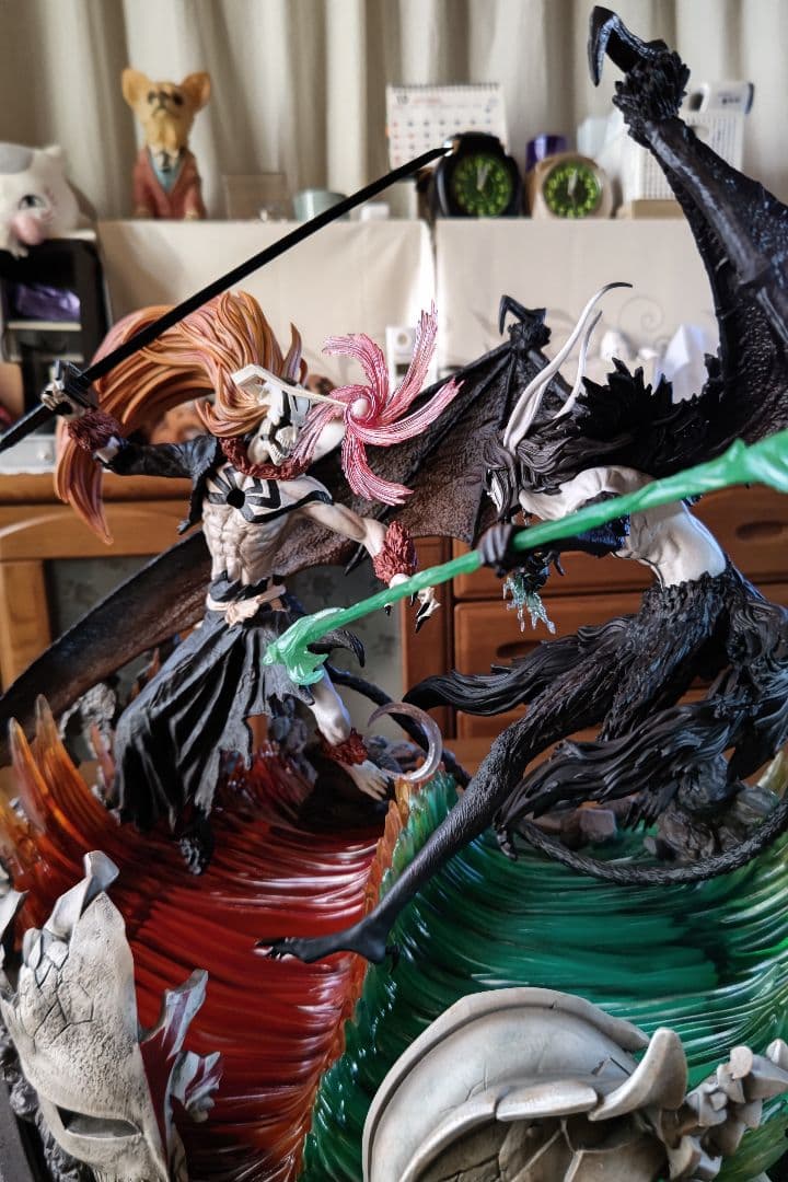 BLEACH ガレージキット【本日限定価格】