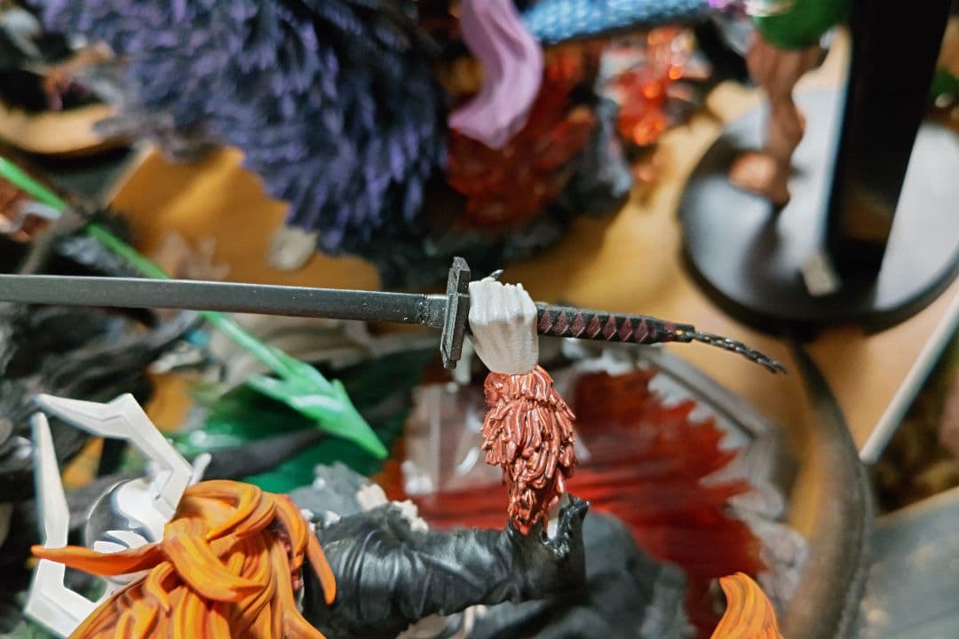 BLEACH ガレージキット【本日限定価格】