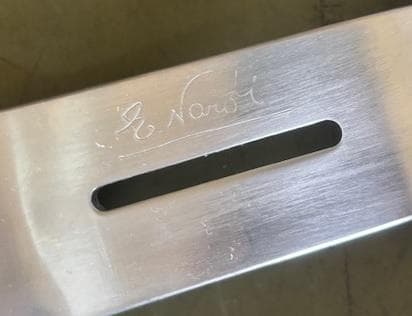 【再値下げ】NARDI ウッドステアリング 直径36.5cm