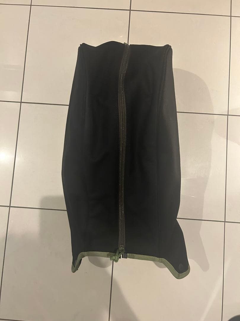 キャディバッグ BRIEFING