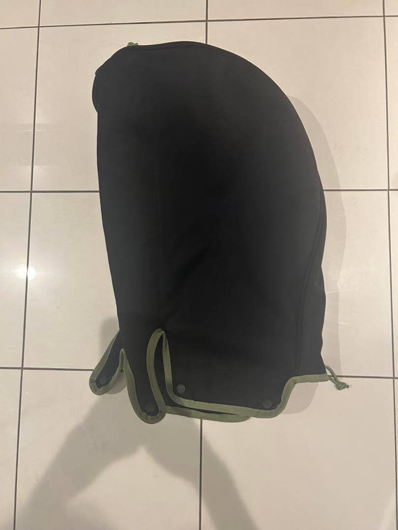 キャディバッグ BRIEFING