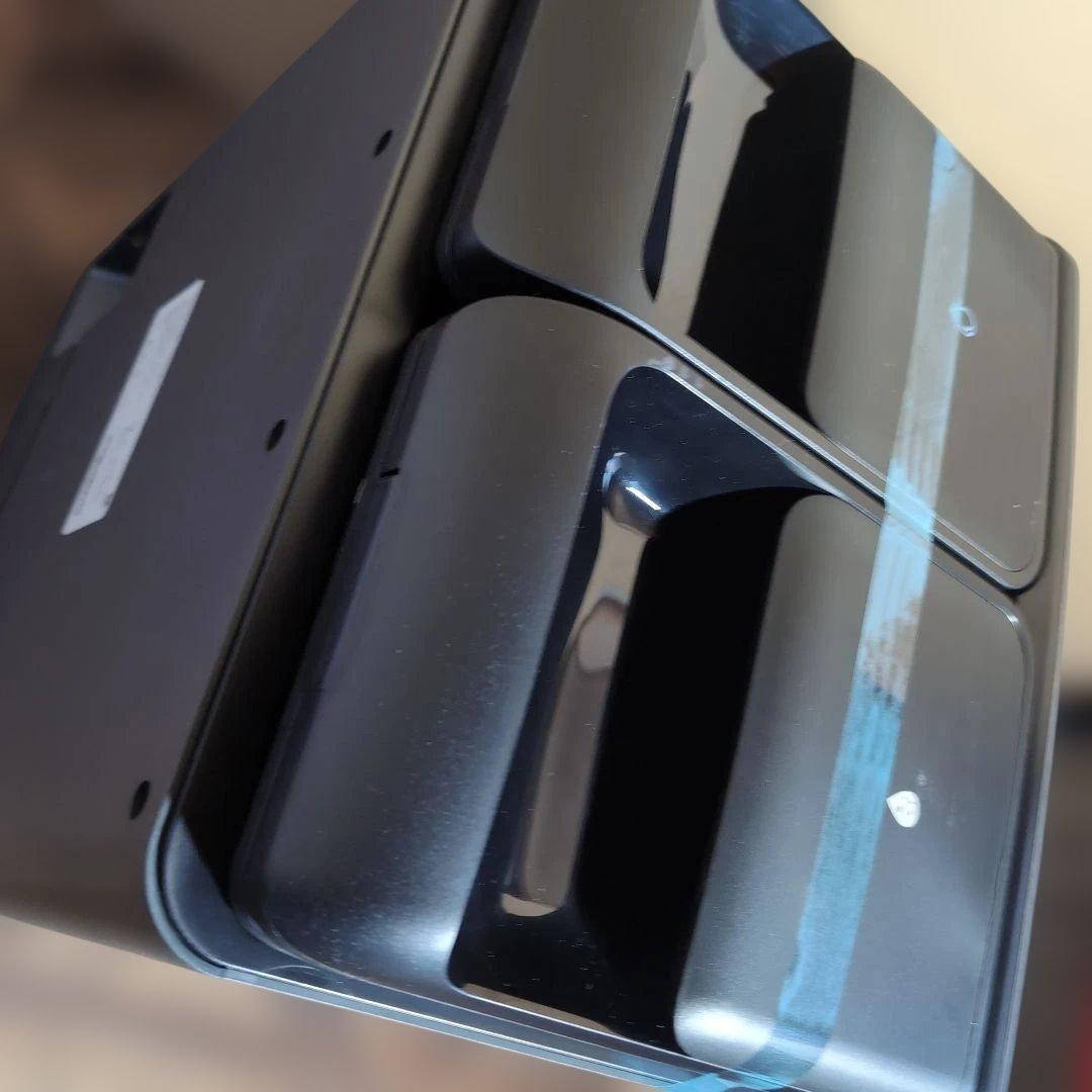 未使用品　ロボロック　Roborock Saros 10R ロボット掃除機　本体