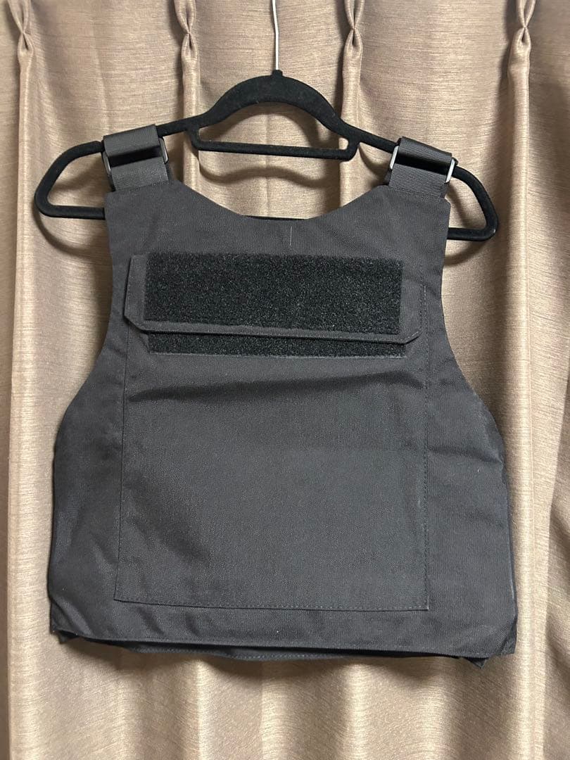 プロクラブ　防弾ベスト