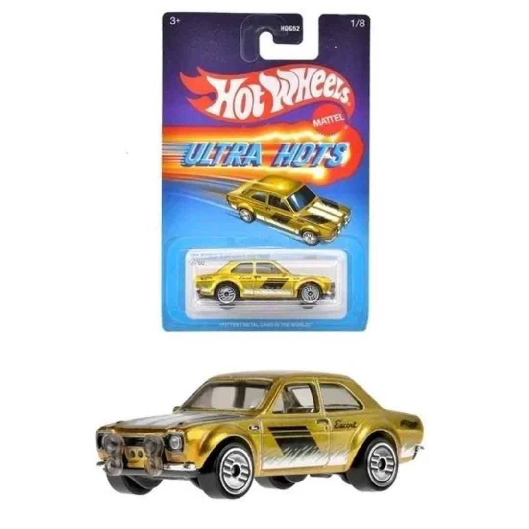 限定品 ホットウィール HDG52-986G アソート Hot Wheels